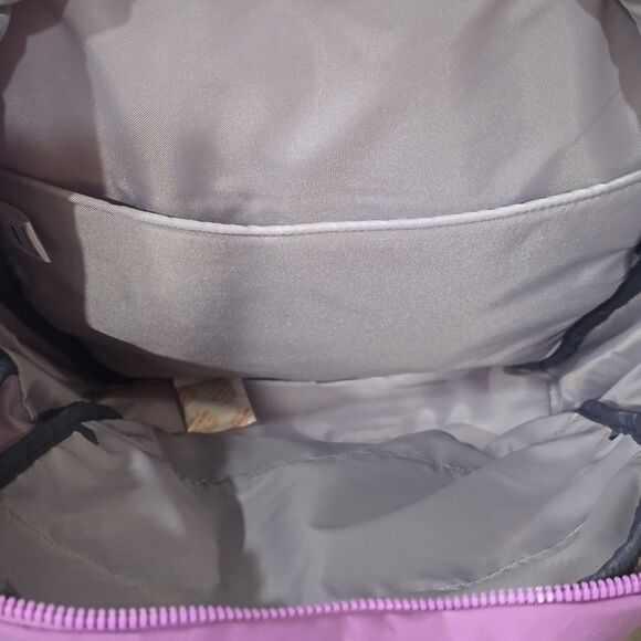 Adidas Originals Luna Backpack- Purple - Picture 11 of 11